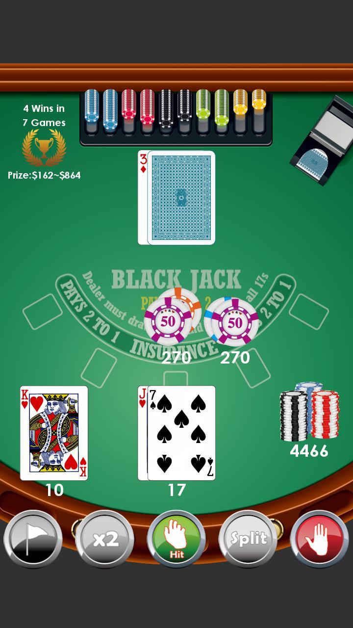 BlackJack Great