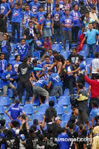 Informasi Persib Bandung