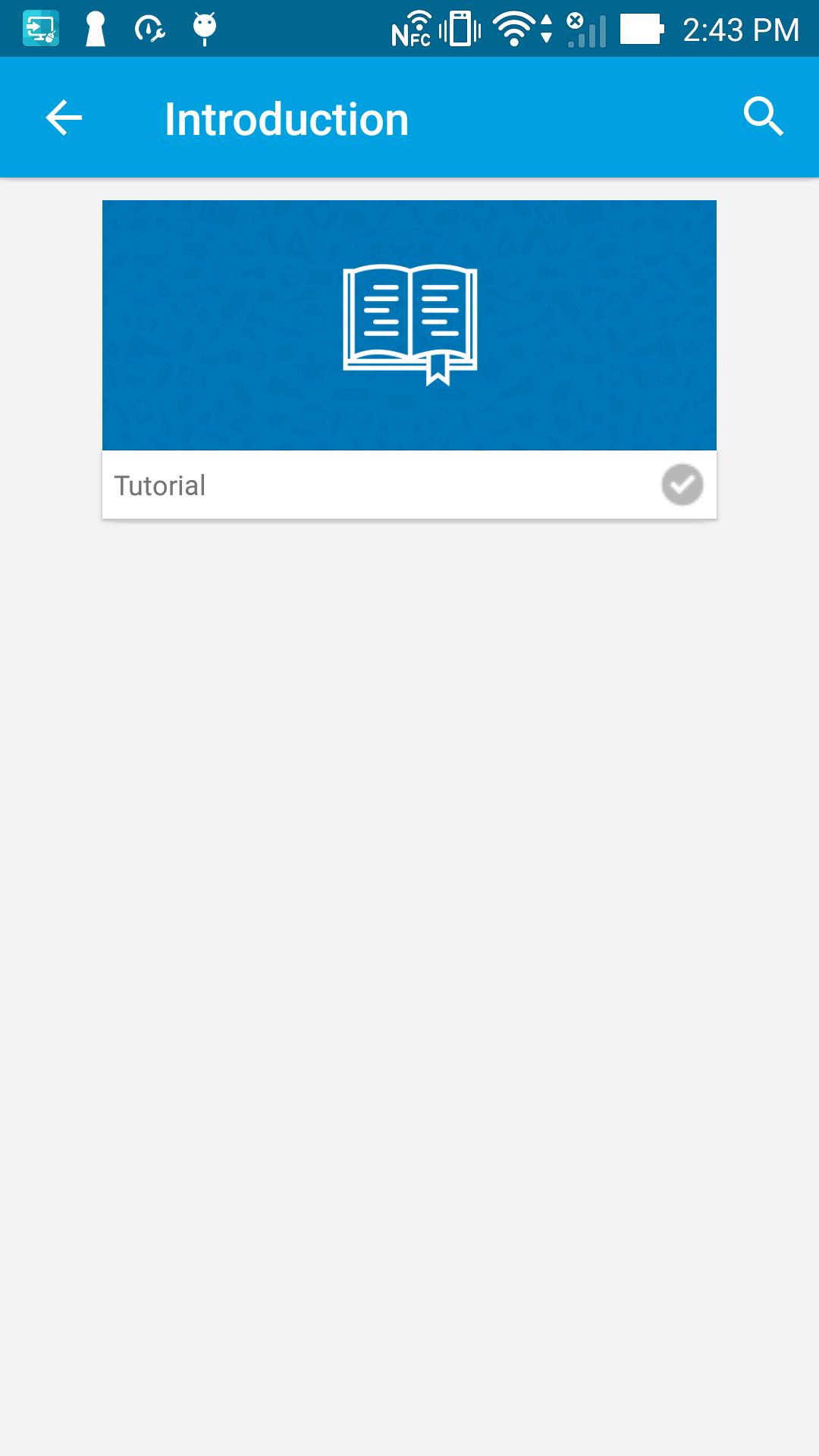 Learn Android Programming