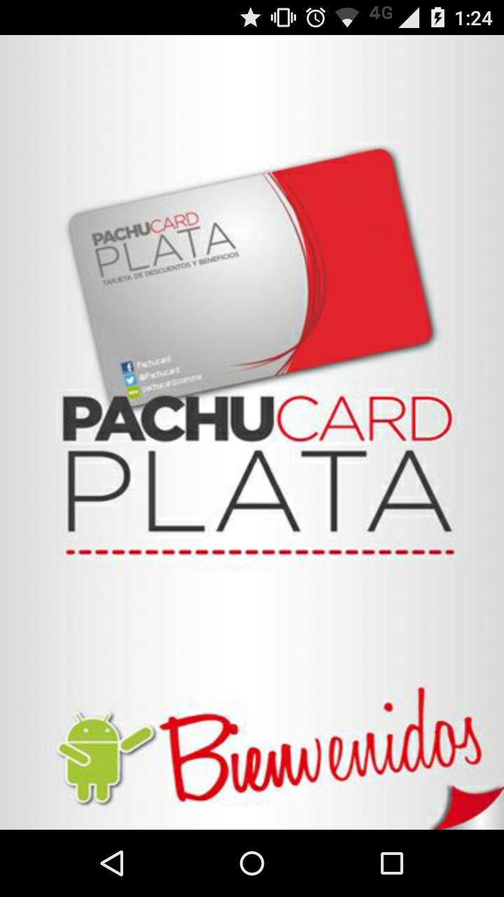 Pachucard