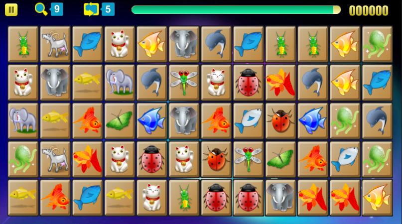Onet Animal