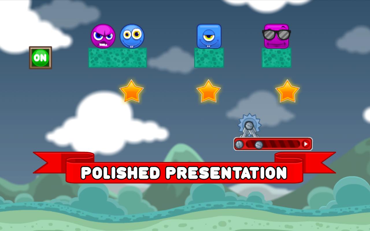 Transforming Blockies