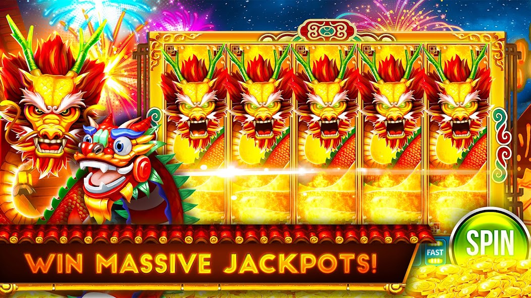 Slots Prosperity - Casino Slot