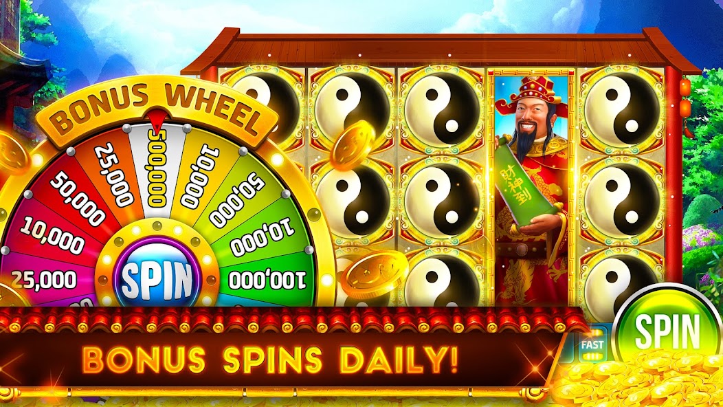 Slots Prosperity - Casino Slot