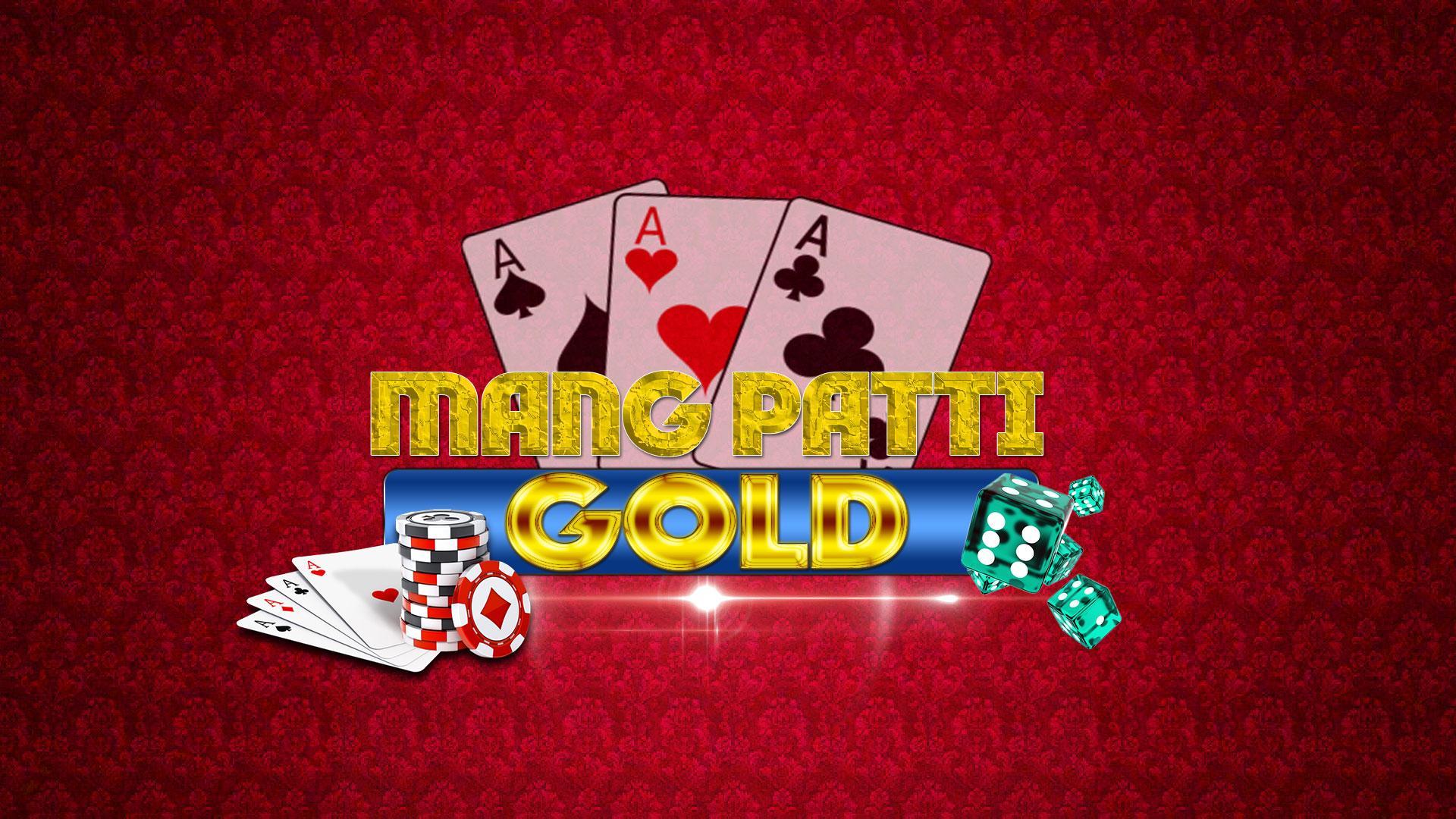 Mang Patti Gold