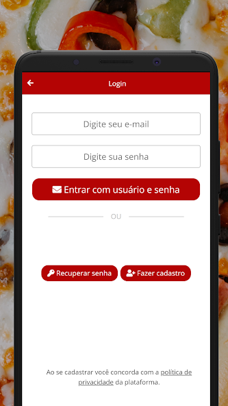Fone Pizza
