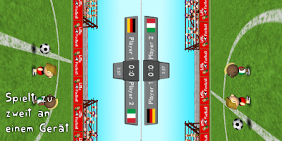 Little Football (Soccer)