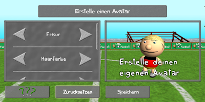 Little Football (Soccer)