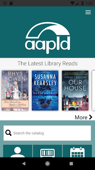 Algonquin Public Library