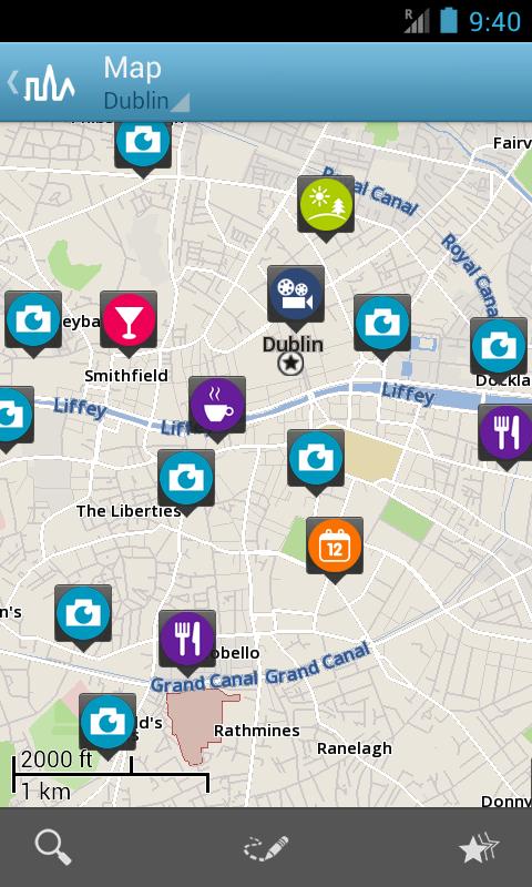 Ireland Travel Guide