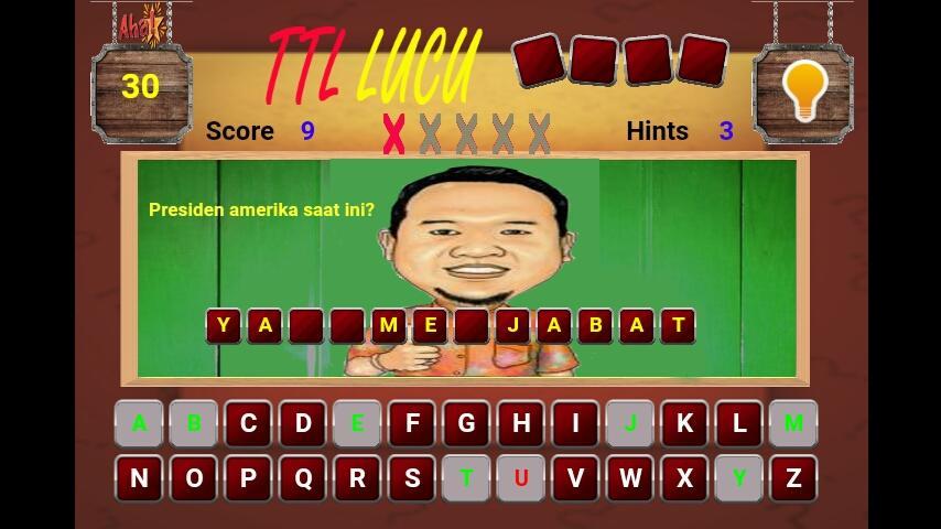 TTS Cak Lontong | OFFLINE