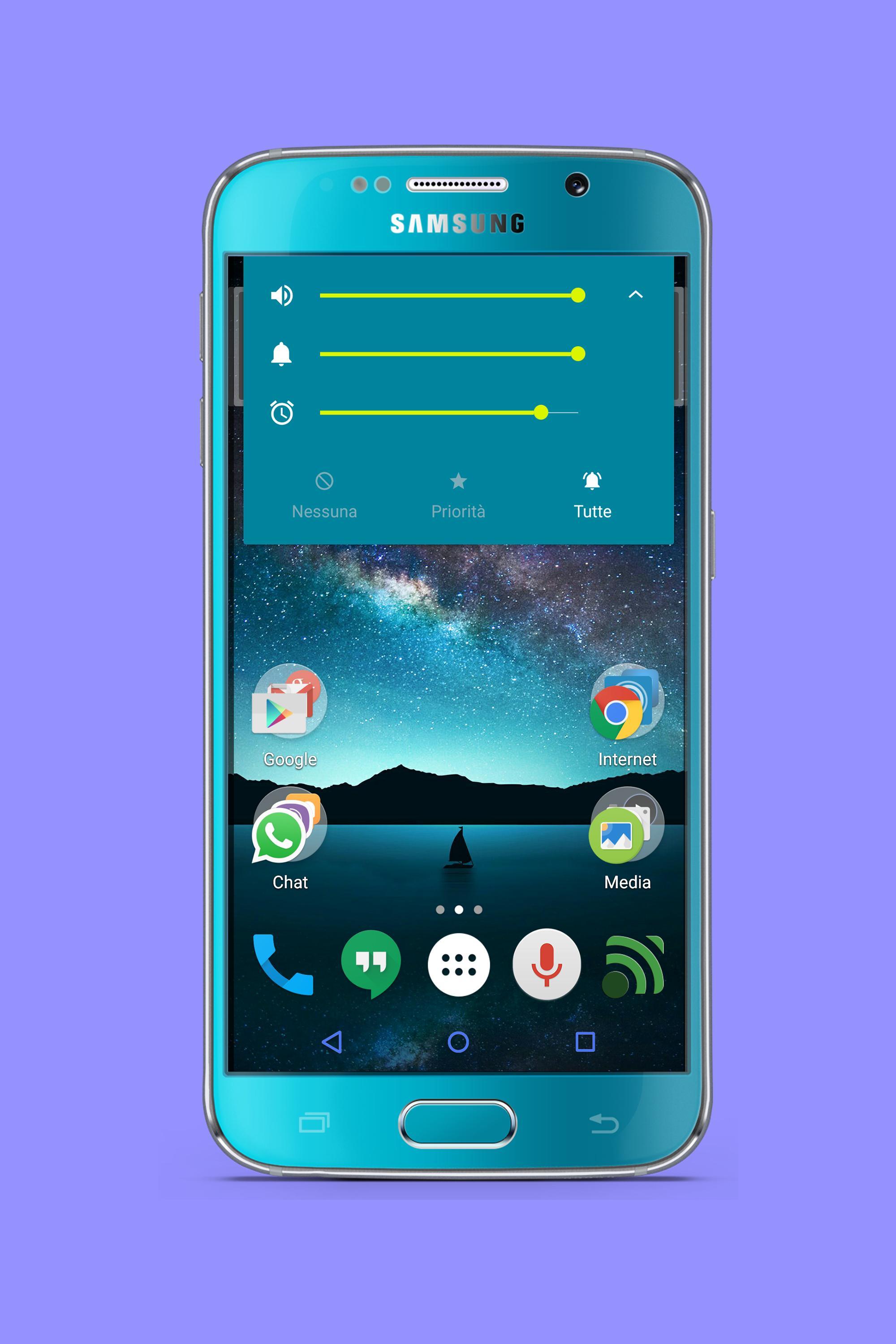 Vivid ColorWiz - Layers Theme
