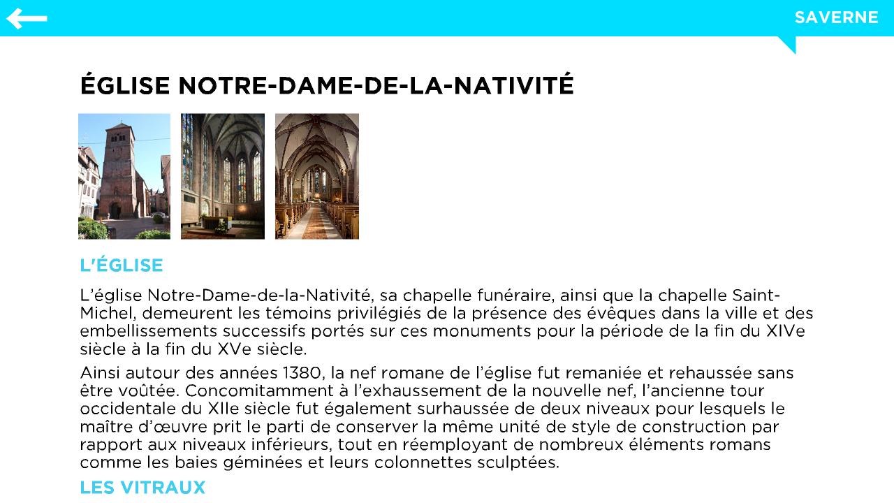 The builders' challenge