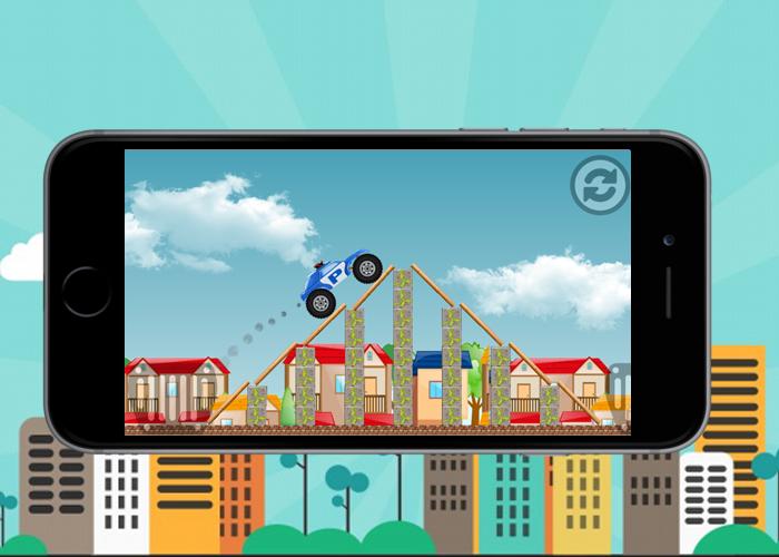 Adventure of Robocar Poli