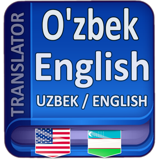 Englishcha O'zbekcha Tarjimon