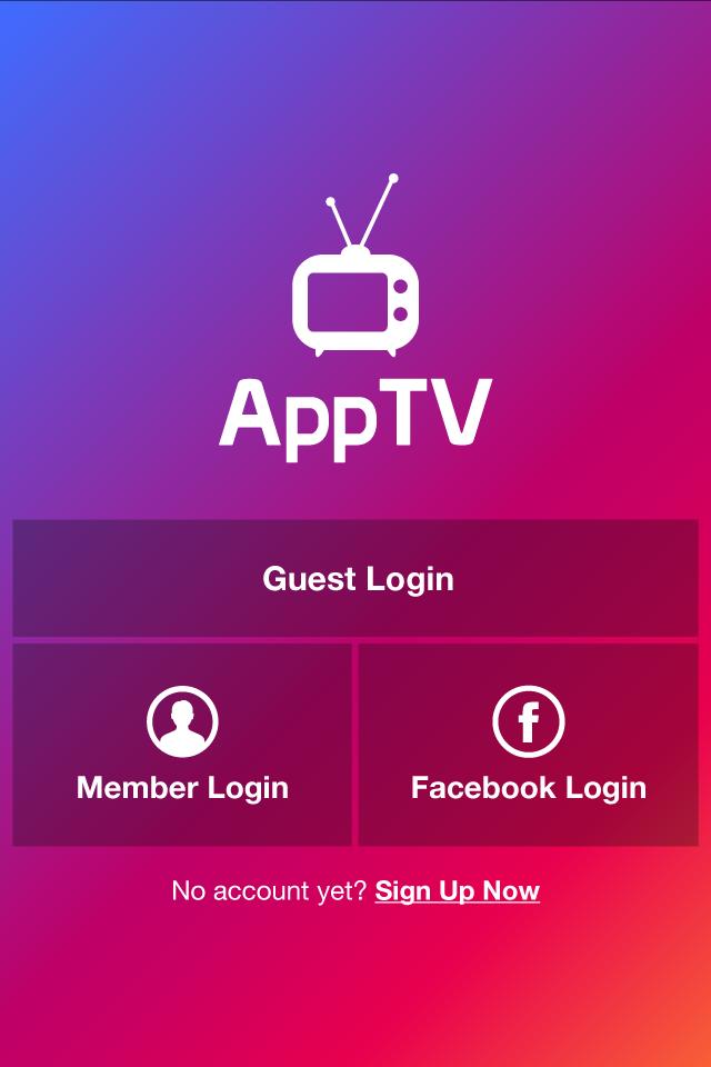 AppTV