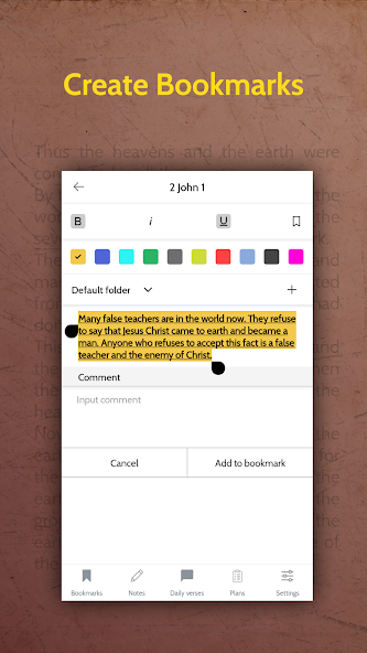 Easy to Read Version Bible ERV