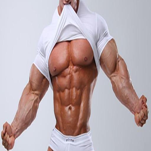 Bodybuilding Workout Trainer