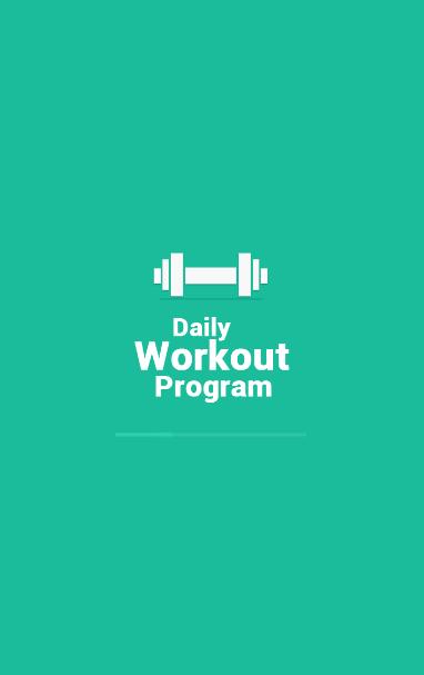 Bodybuilding Workout Trainer