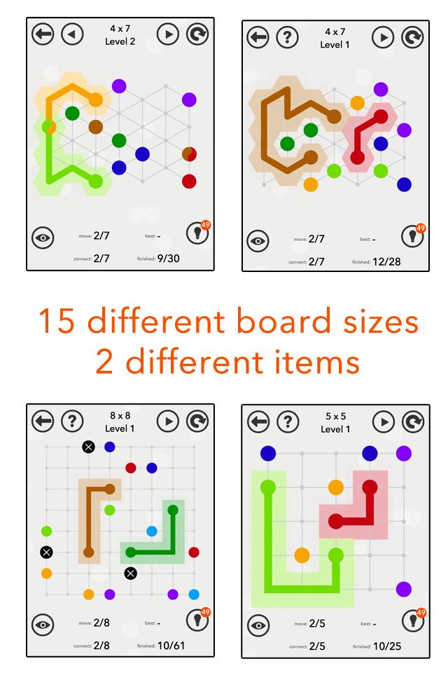 How To Link Together