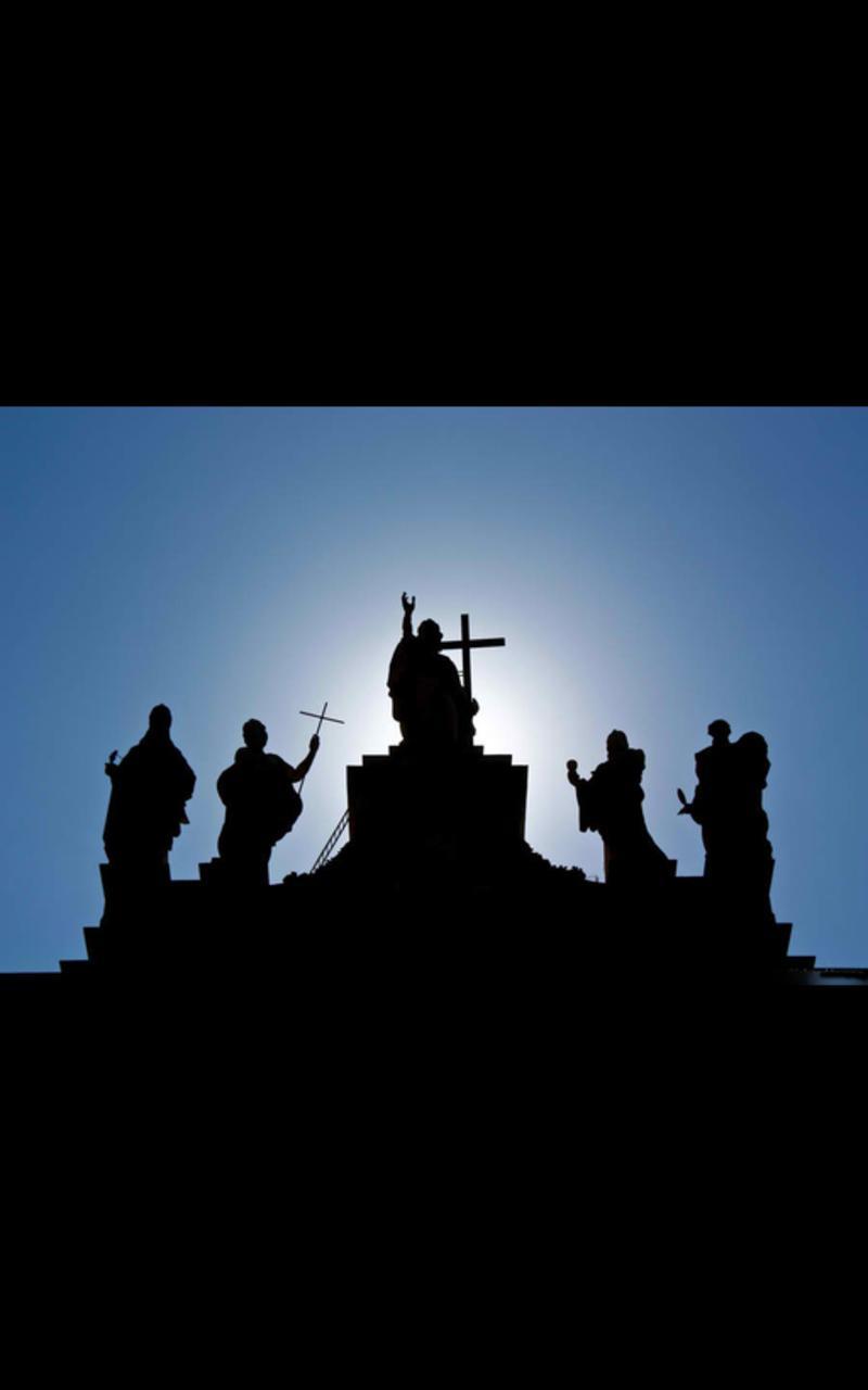 Hd Photo Jesus Live Wallpaper