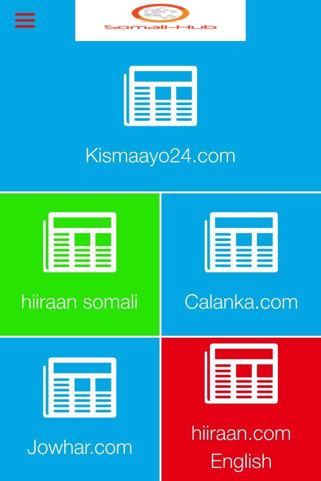 Somali-Hub