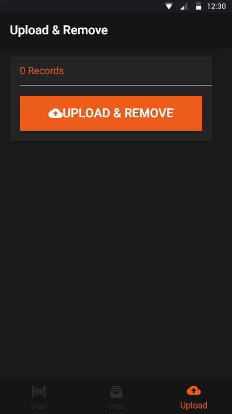 REGISTRO CAZA Y PESCA TAM