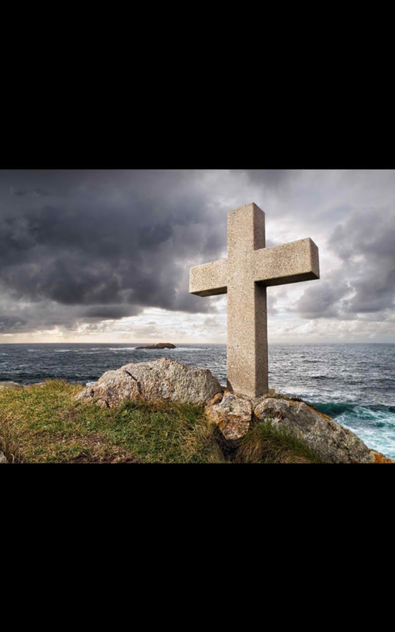 Hd Photo Jesus Live Wallpaper