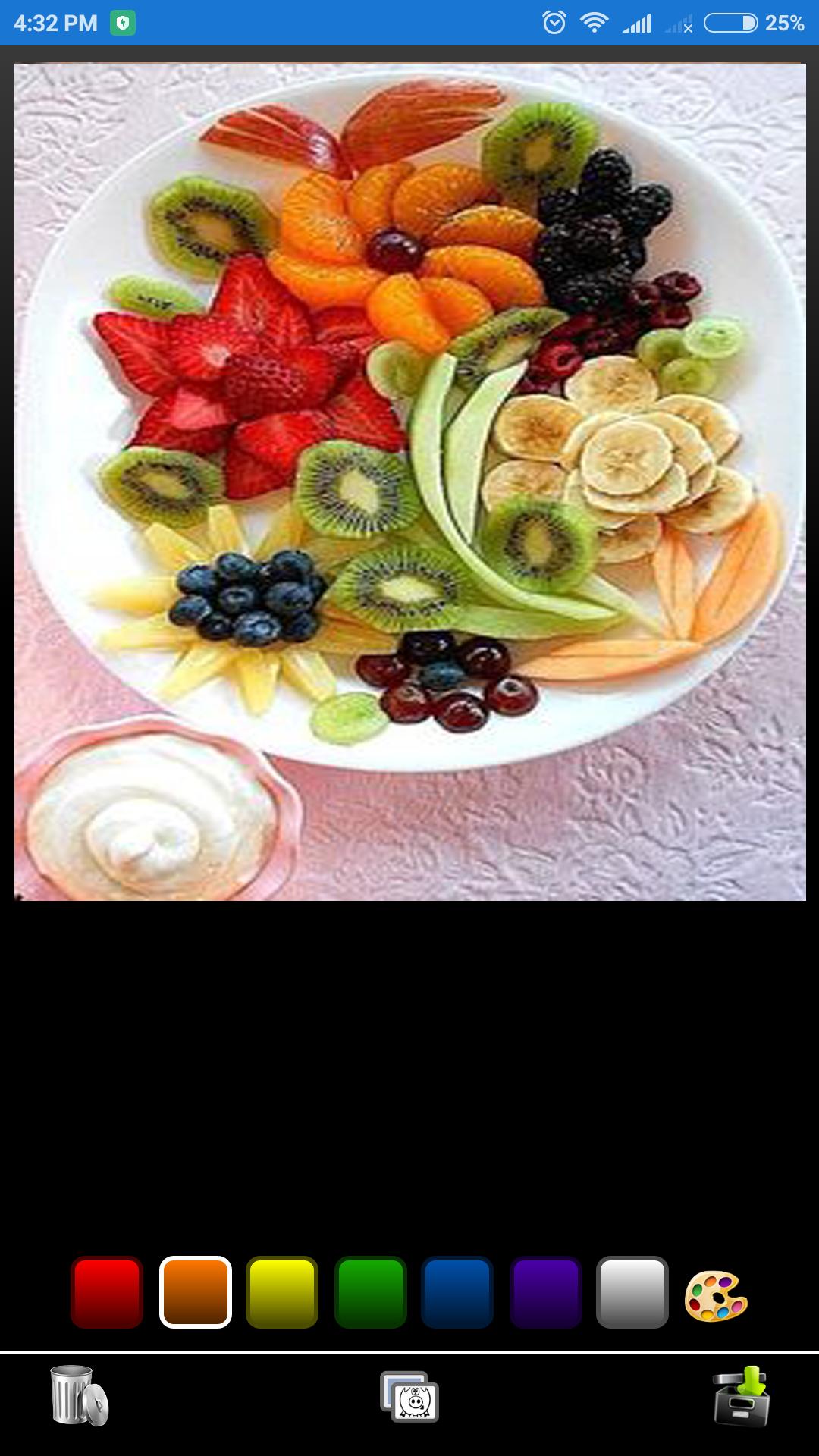 Christmas Food Items