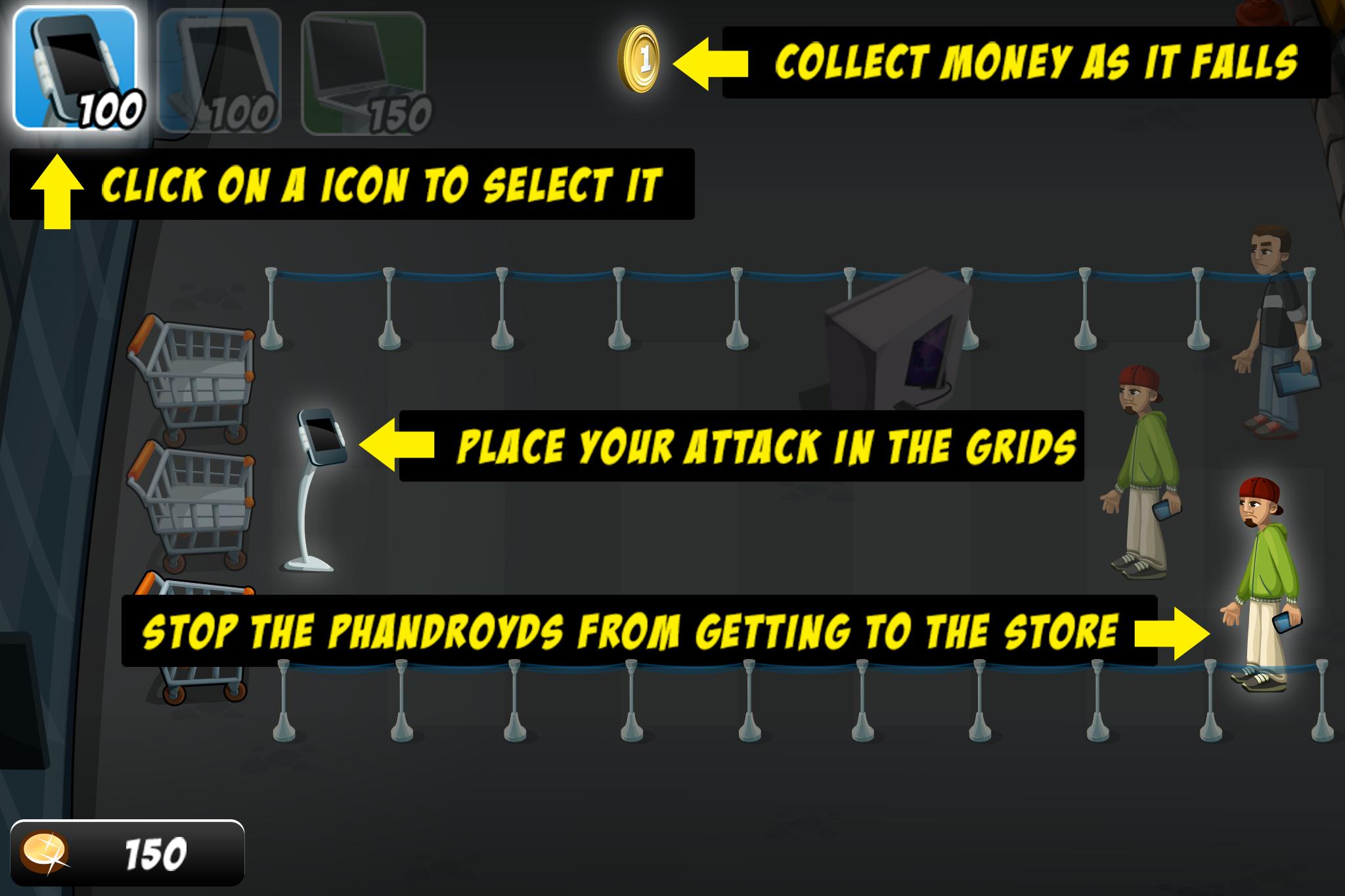 Fanboys vs Fandroids