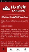 Hatfield Tandoori