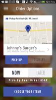Johnny's Burgers