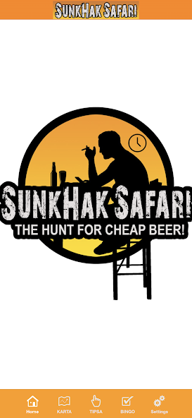 Sunkhak Safari