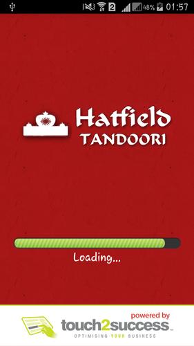 Hatfield Tandoori