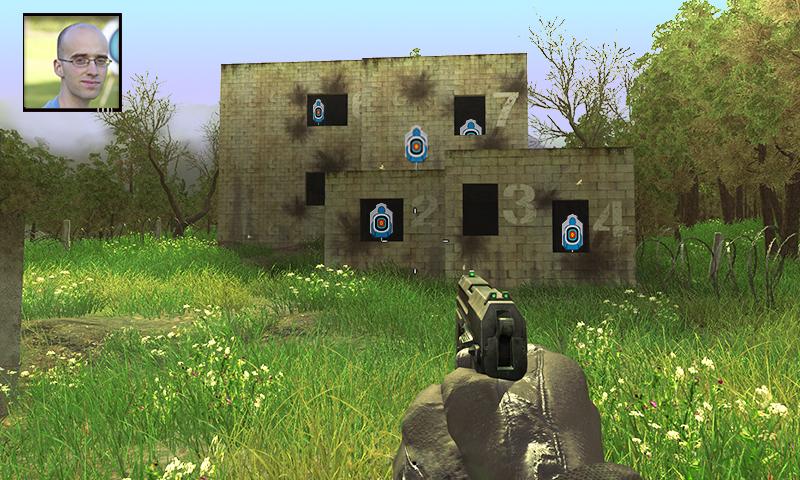 Firearms Ultimate 2017