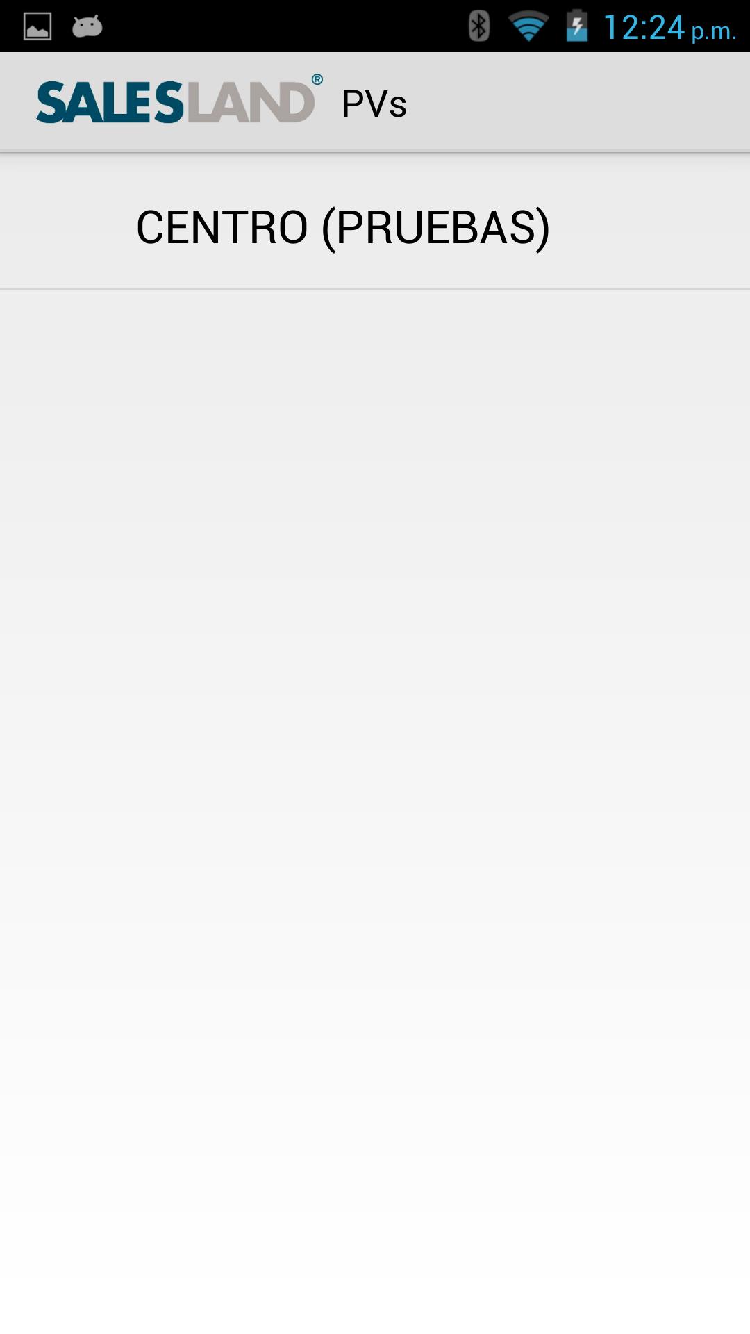 Salesland MSRETAIL-CH