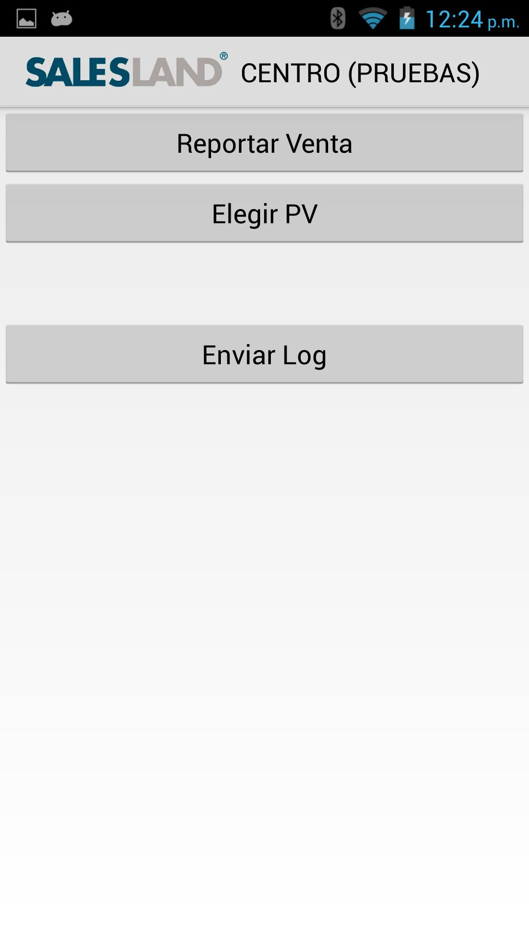 Salesland MSRETAIL-CH