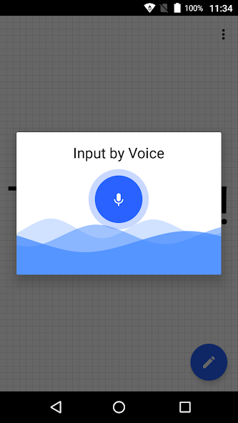 Voice Message Board