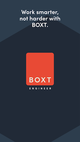 BOXT Engineer