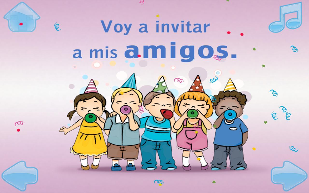 My Birthday - Free Tale