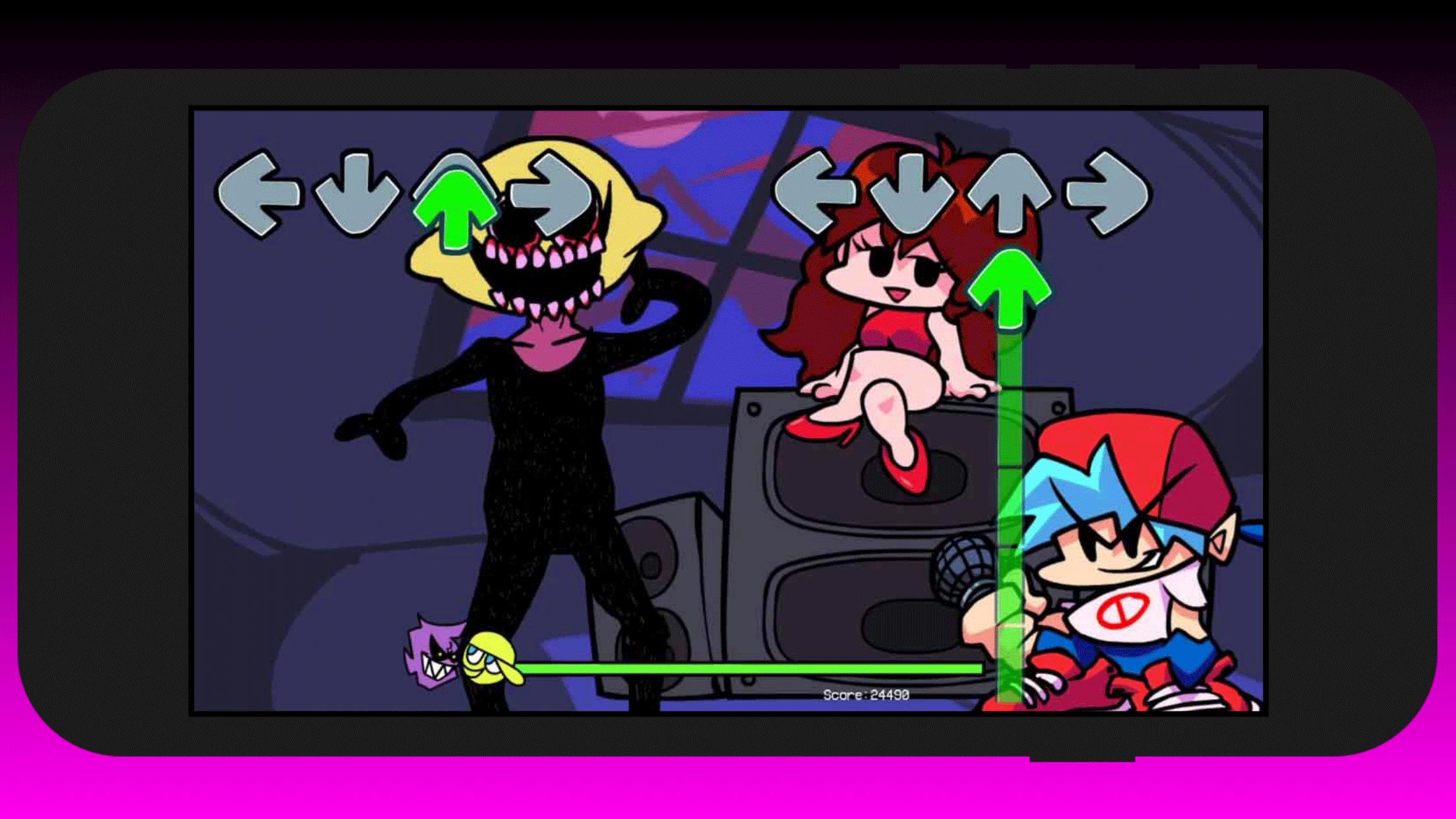 Friday Night Funkin Tips