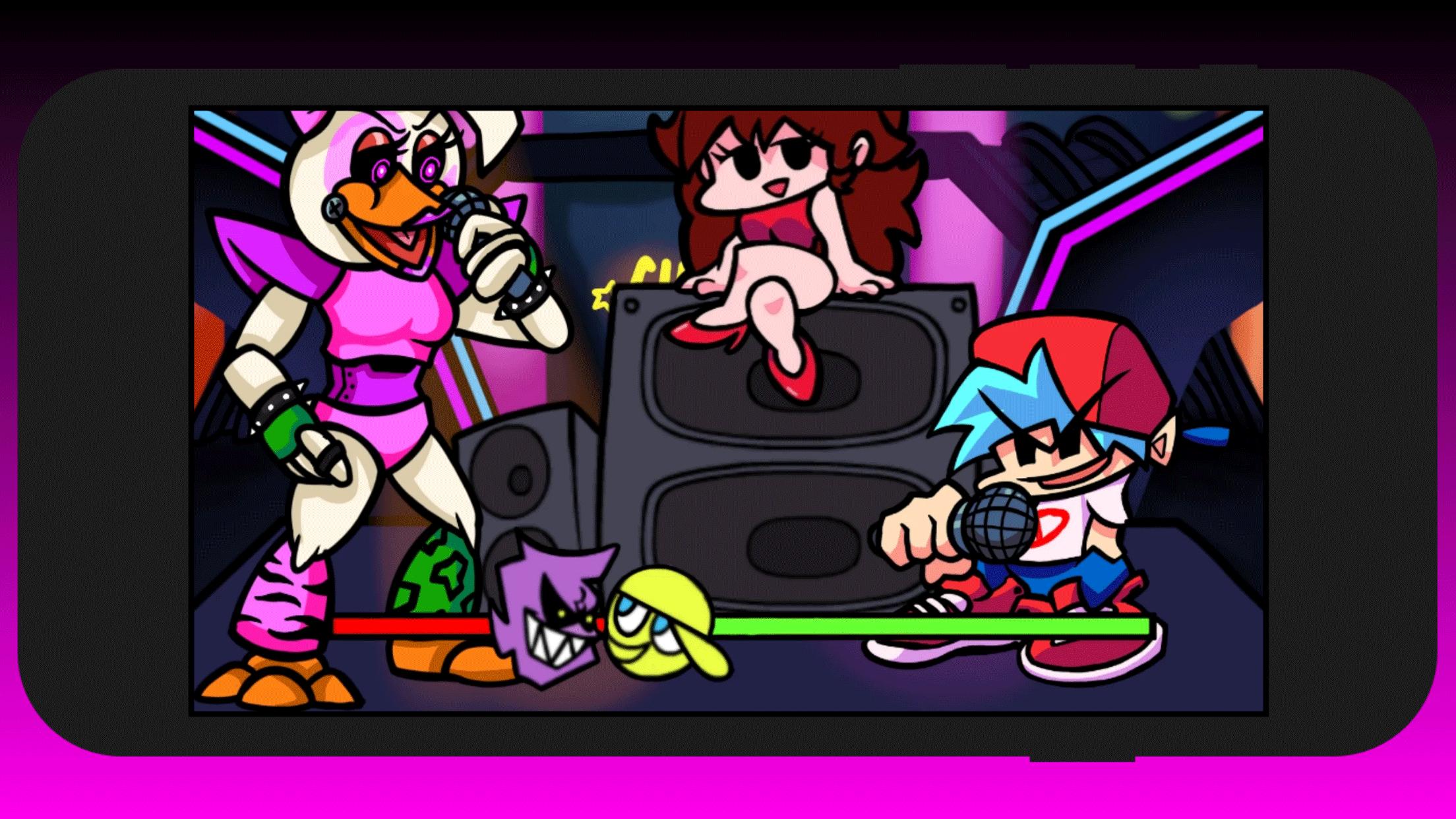 Friday Night Funkin Tips