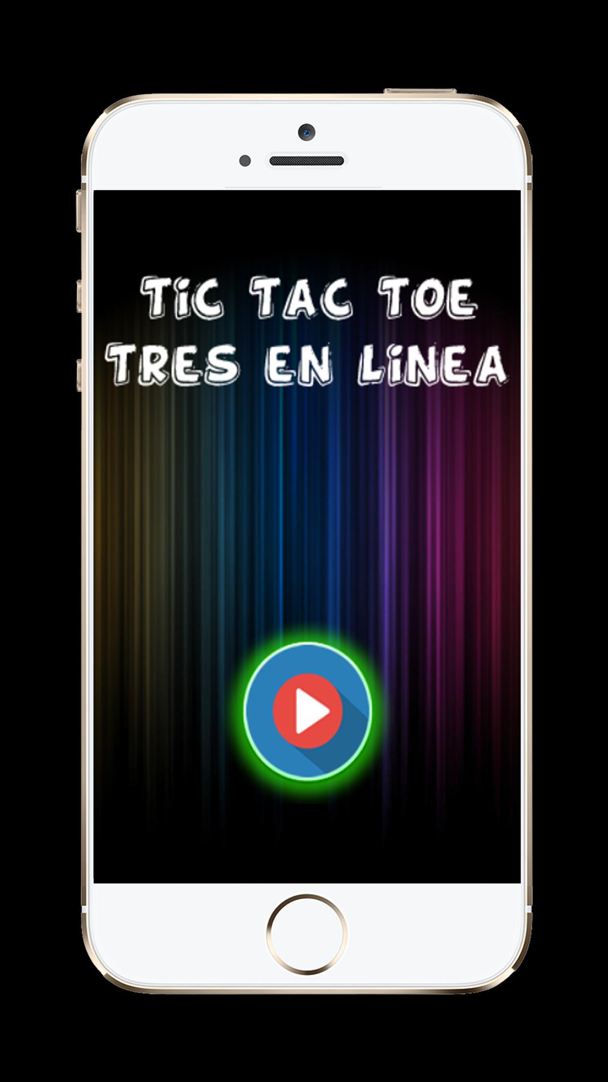 Tic Tac Toe (3 In a Row)