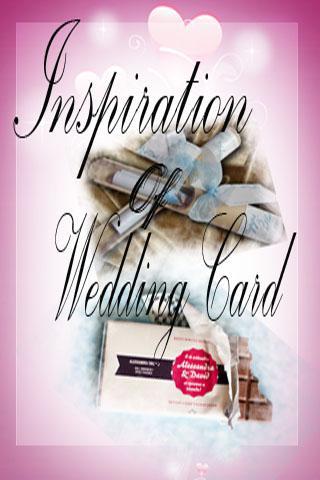 Inspirasi Kartu Undangan