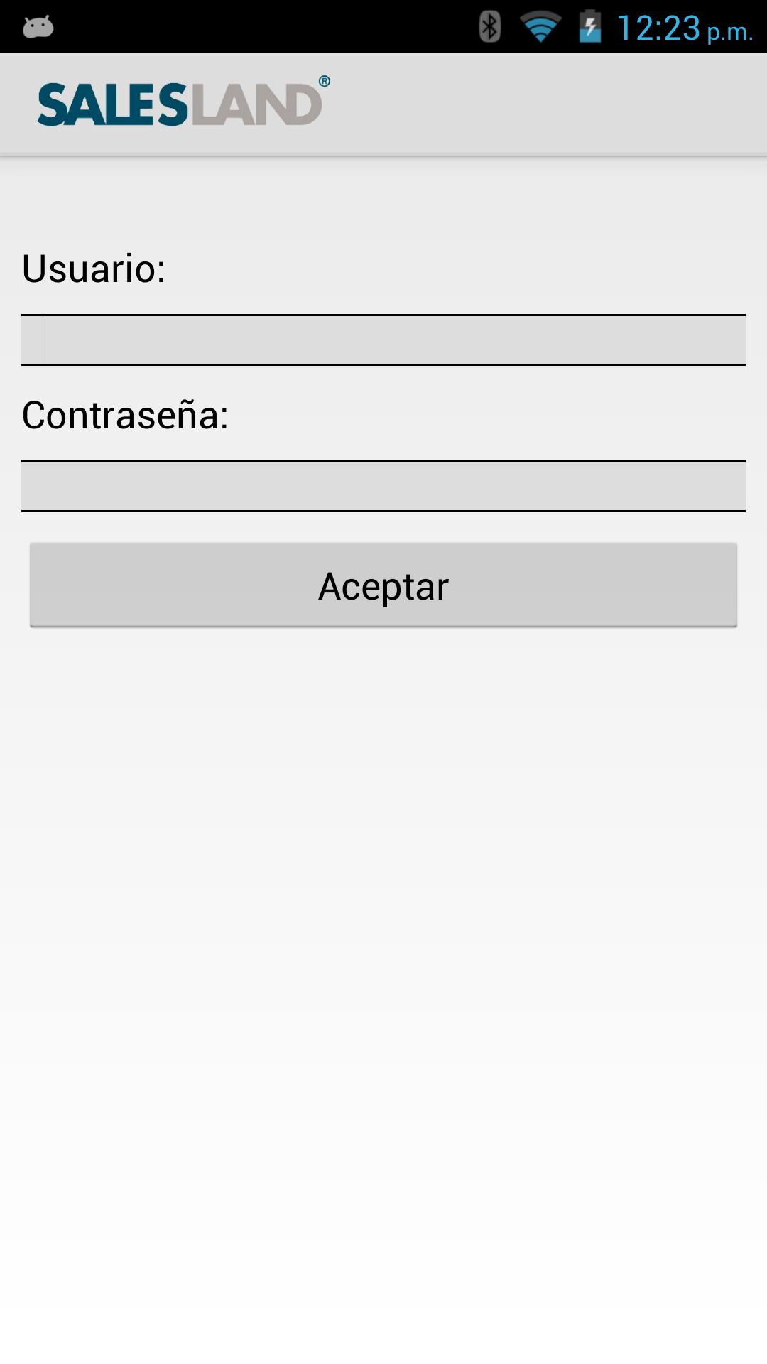 Salesland MSRETAIL-CH