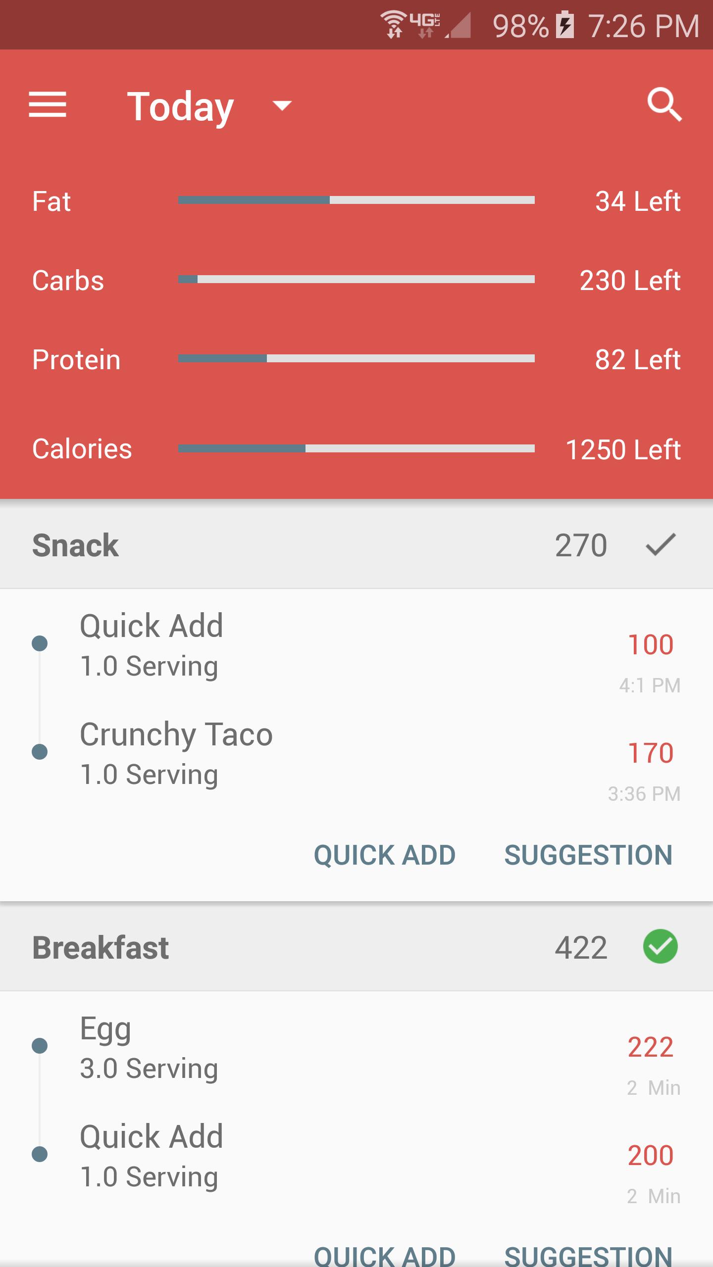 Fit Health Beta