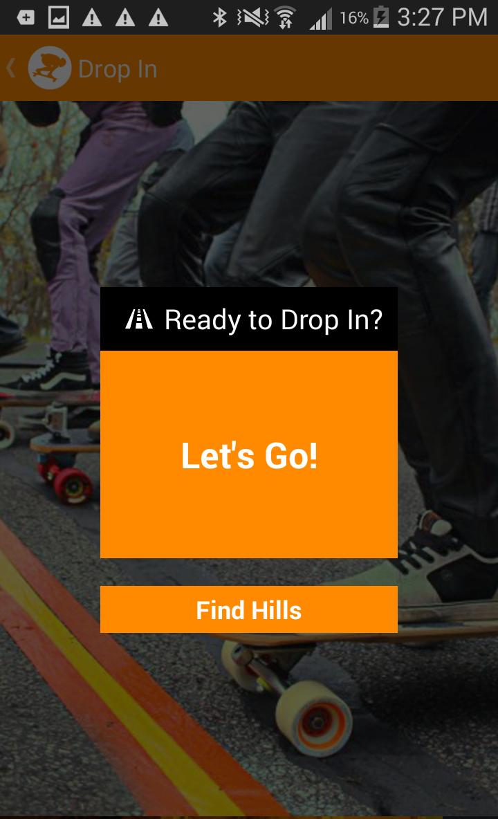 Longboard SpeedMeter