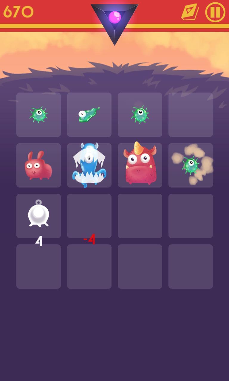 Everyone Loves Monster