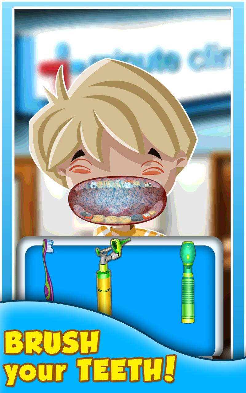 Baby Dentist Hospital