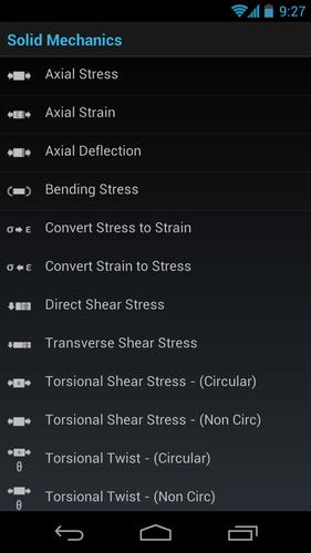 Solid Mechanics Free